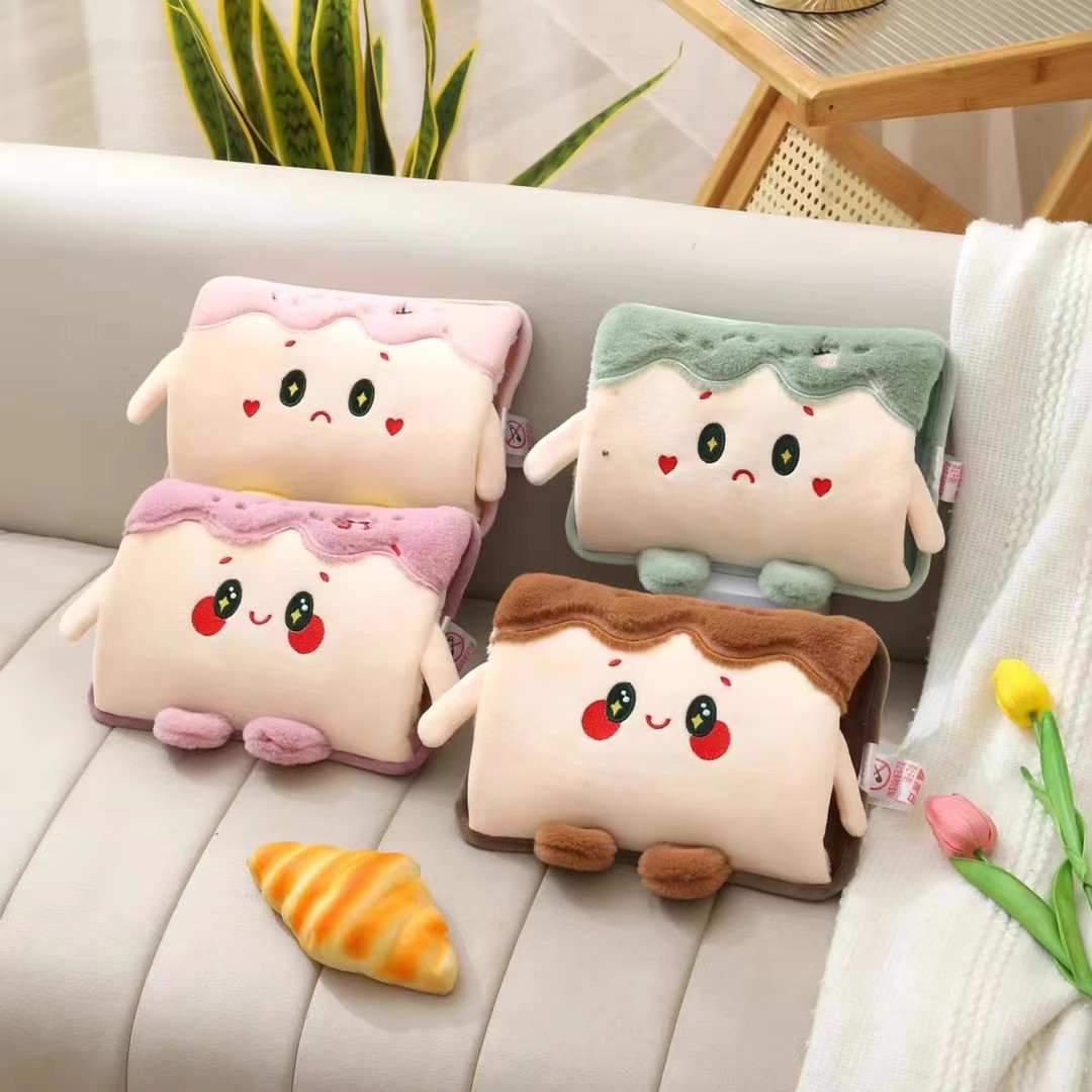 上海可意防爆自动暖手宝