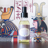 埃及原装 Shea Egypt沉香身体喷雾香水香体125ML持久留香香氛木香