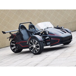 庞巴迪倒三轮摩托车沙滩车卡丁车四轮摩托车全地形沙滩车越野车