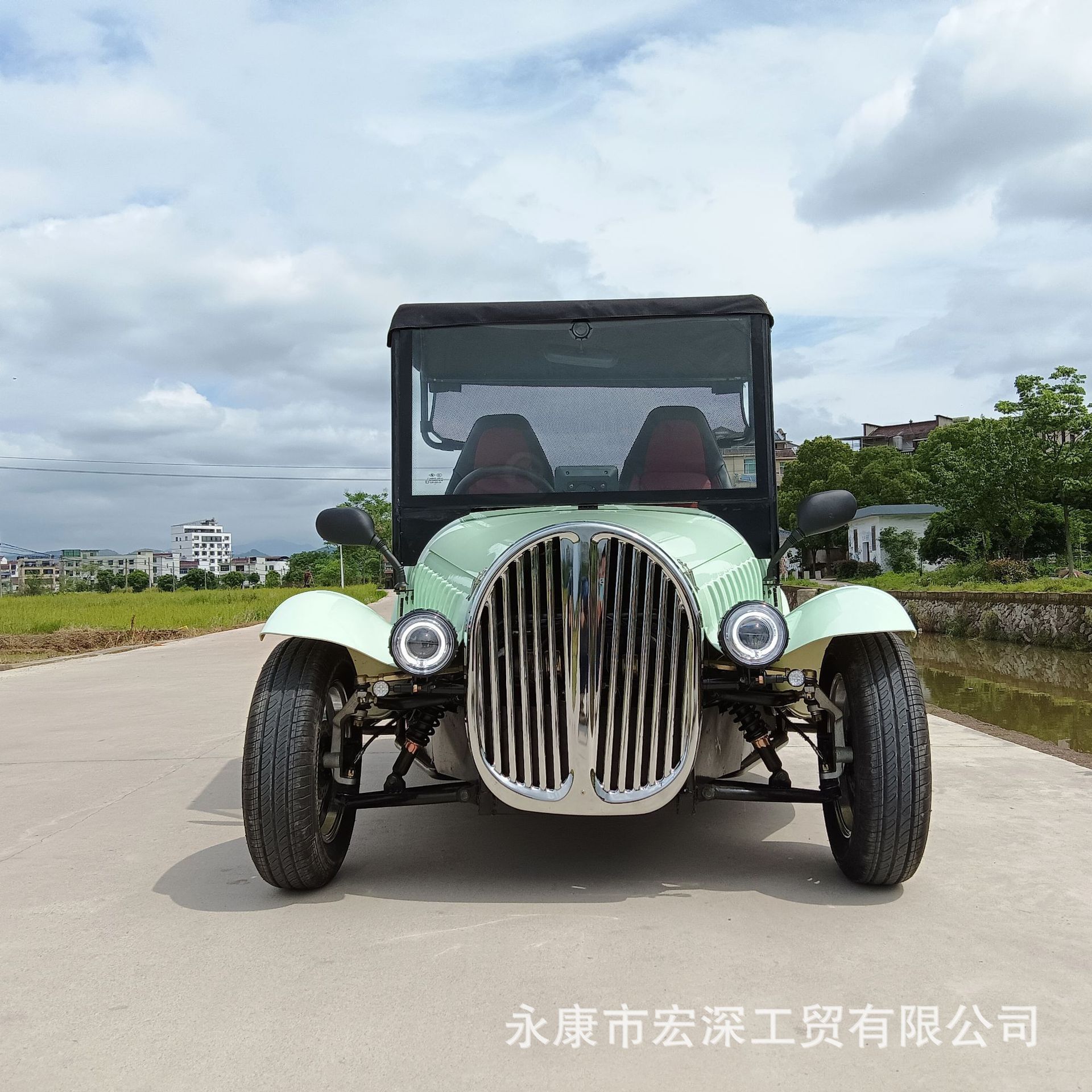 庞巴迪三轮摩托车沙滩车卡丁车农夫车全地形沙滩车摩托车越野车