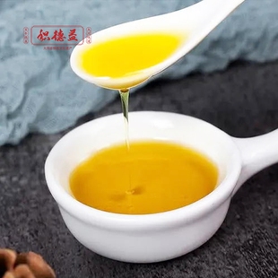 积德益大同正宗纯胡麻油1.8L孕妇宝宝中老年热炒食用油正品浓香型
