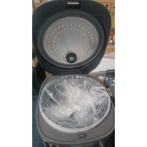 midea/美的 fb50m151全智能电饭煲运损机内部无损外壳破损