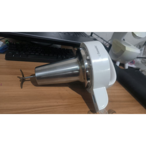 九阳电豆浆机DJ23B-A11EC配件主机机盖插电线配件