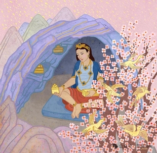 财衣 给福發