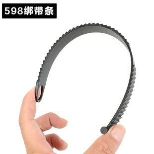 自行车架591/598配件34358 34368单车架汽车绑带皮带条轮胎固定带