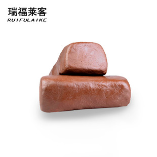 有机防火泥防火堵料电力工程电线电缆封堵泥阻燃耐火泥防火泥国标