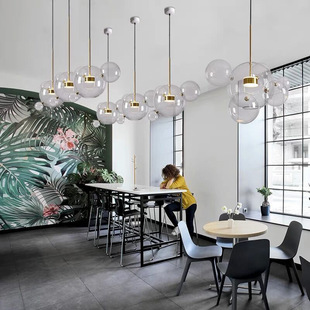 Подвесная Light люстра客室照明Ceiling