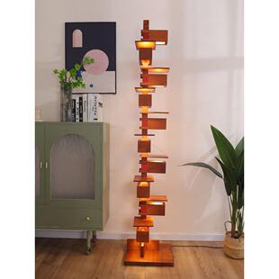 taliesin落地灯日式 中山工厂直销工厂直销新款 Yamagiwa高山流水