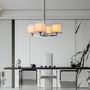 中山工厂中山古镇展厅东京安达仕酒店季 裕棠壁灯系列吊灯客厅书房