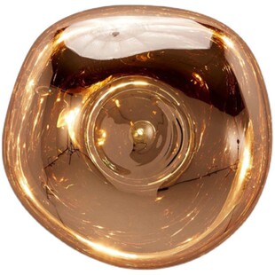 后现代意式 饰壁灯 熔岩壁灯轻奢创意设计师客厅背景墙艺术床头装