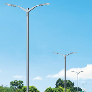 新农村一体化路灯户外灯防水照明灯城市建设太阳能路灯厂家批发
