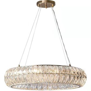 创意南瓜酒店饭厅水晶灯具客厅餐厅卧室大客厅灯饰后现代别墅吊灯