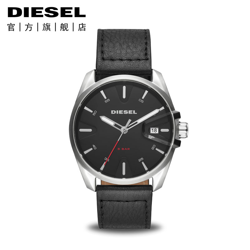 Diesel/µÏÈüÄÐ2018пîʱÉг±Á÷ÊÖ±íÄÐÕýÆ··ÀË®ÄÐÊ¿Íó±íDZ1862