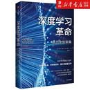 自动化技术 图书籍 美凯德梅茨张英洁肖男 新华正版 电工无线电自动化 中信集团 深度学习革命从历史到未来 中信