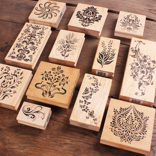 JudiKins花锦缎纹样印章美国装饰复古连续暗底纹浮雕粉贺卡纸艺画