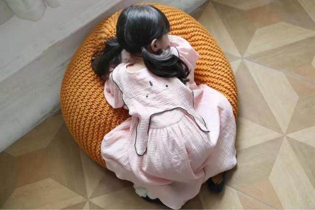 Robes pour fille - Ref 2046712 Image 4