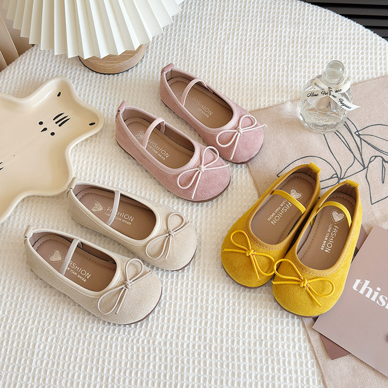 女童芭蕾鞋2025夏季新款儿童多巴胺小皮鞋宝宝公主鞋软底玛丽珍鞋,童鞋/婴儿鞋/亲子鞋,皮鞋,淘宝优惠券,粉丝福利购,淘宝优惠卷