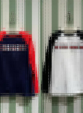 fei早秋男女童拼色黑白藏青红色插肩G 字母T恤长袖现货