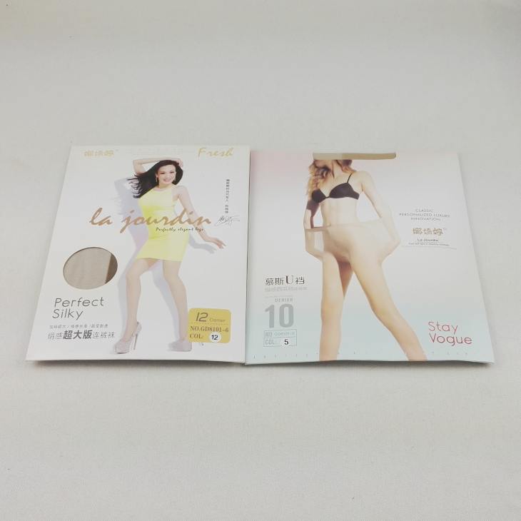 清仓特价 正品娜娇婷GD8101-6 12D绢感包芯丝超大版连裤袜 丝袜