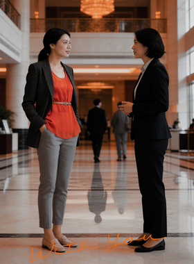 editio*n [精英衣橱系列]100%桑蚕丝纯真丝鲜艳纯色背心西服打底