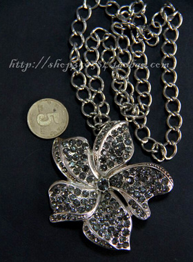 夸张质感欧美复古独家孤品闪钻