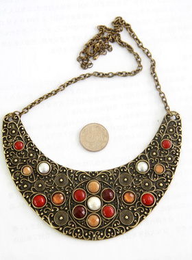 质感走秀独家孤品首饰满100包邮