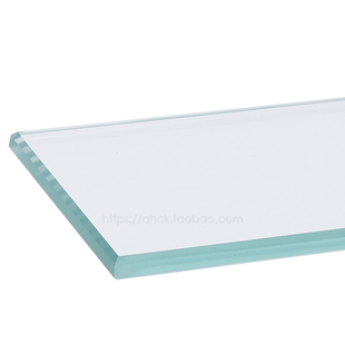 牙科玻璃调拌板齿科玻璃调板天津瑞尔牙科材料120*77*7mm