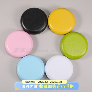 隐形牙套盒 保持器收纳盒 便捷正畸盒牙齿矫正器假牙盒透气义齿盒