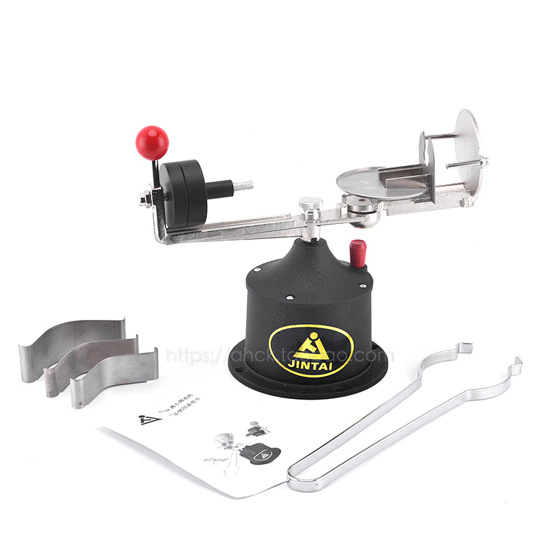 金泰离心铸造机 义齿加工设备 技工器械加工厂牙科离心机铸膜铸件