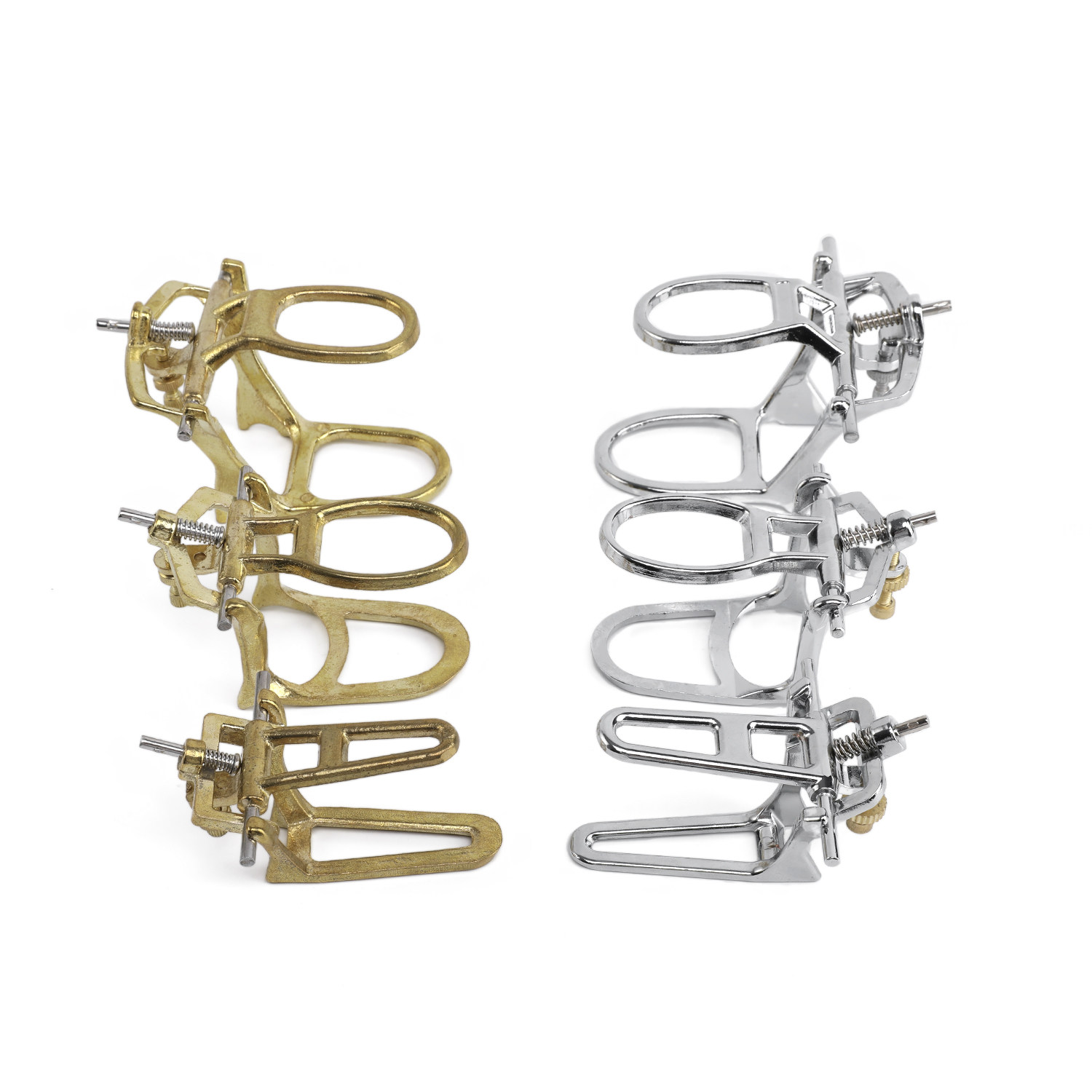 牙科咬合架 铜咬颌架 技工义齿工具 纯铜咬合架锌颌架大中小包邮,美容美体仪器,口腔护理设备礼盒,淘宝优惠券,粉丝福利购,淘宝优惠卷