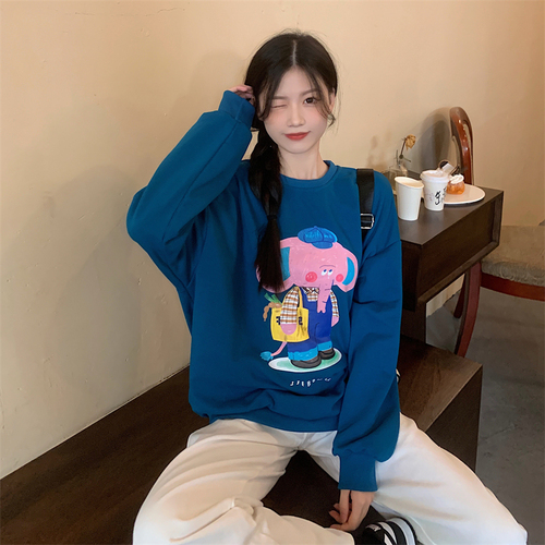 钱豆豆美衣 QDDMY7066