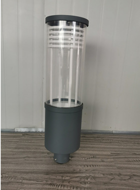 30W 40W 100W 120W 150WLED庭院灯头庭院灯套件庭院灯整套