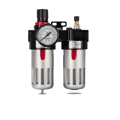 油气afc2000过滤器自动排水