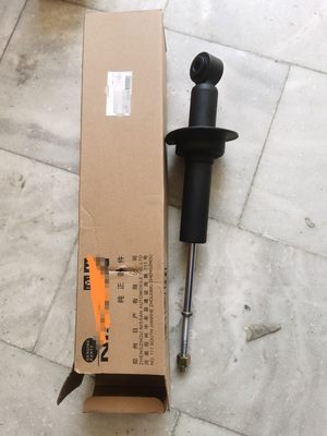 日产卡适瓦震用器拉前配