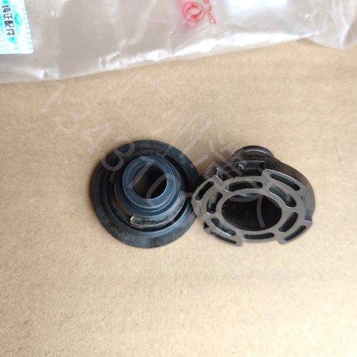 东风凯普特N300预热塞油封 凯普斯达 ZD30ZD25东风御风预热塞油封