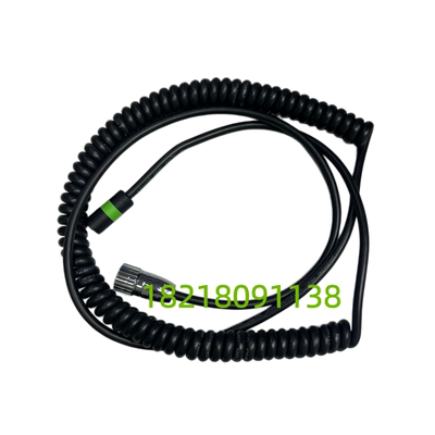 海德汉电子手轮螺旋线HR510/410/520 直线 弹簧线ID117852-03