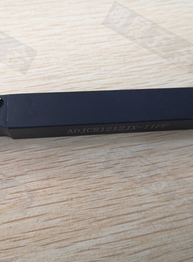 台湾新款ADJCR1212JX-11FF/1616JX-11F高品质走心机前扫刀杆55度