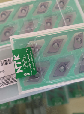 原装正品TTP60FR-N QM3进口NTK外螺纹刀片外牙60度通用螺距