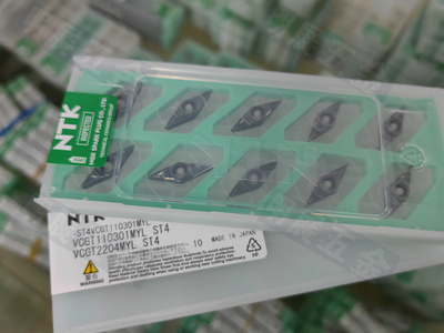 车刀粒VCGT110302MYLNTKST4