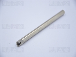 包邮高速钢内孔车刀杆H07K-STUBR06装TBGT0601小三角刀片抗震车刀