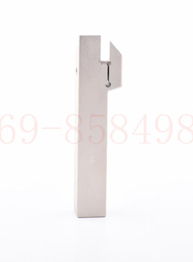 装伊斯卡ISCAR刀片槽刀切断刀DGTR20B-2D35/DGTR20B-3D40