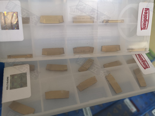 原装正品东芝切槽切刀片