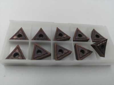 TNGG160401-MF精加工不锈钢数