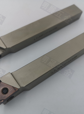 走心机专用LTJNR1216X33N/LTXNR1216X33外圆无偏头刀杆配TN16刀片