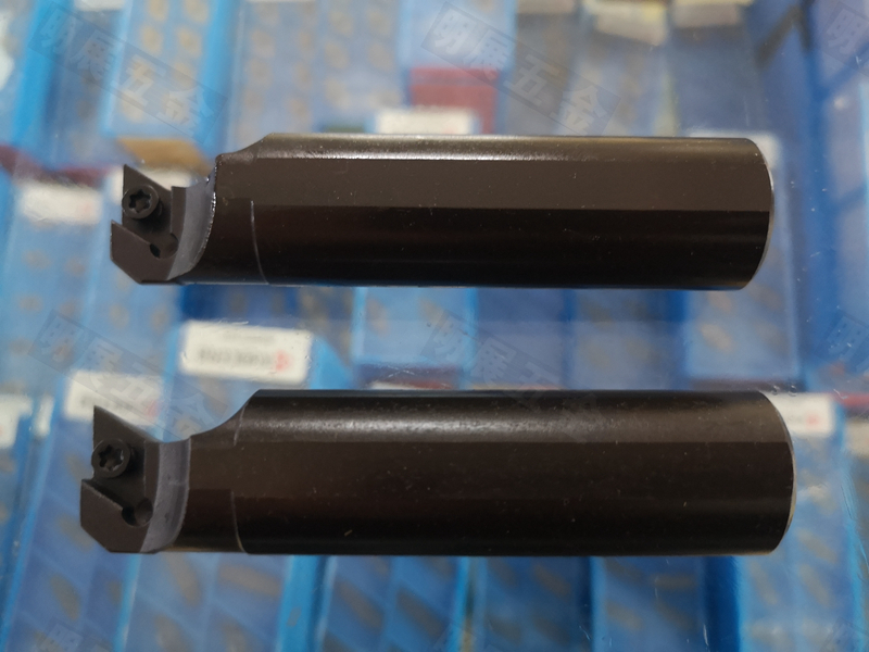 数控刀具S22G-SDLCL11外径22走心机背轴车削用套筒刀杆装DC11T3