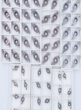 包邮端面槽刀FVC1604/GVFR11/16R100/150/200/250/300配SGVFR刀杆