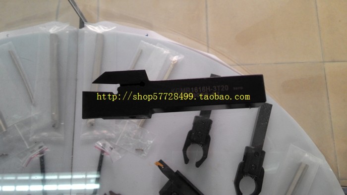 数控刀具/数控刀杆/配京瓷刀片3MM切断刀杆/KMGR1616H-3T20|ruв категории оборудование/инструменты, режущий инструмент, резец, отрезной резец - от Buy2taobao.com для оказания профессиональной услуги покупки агента Taobao