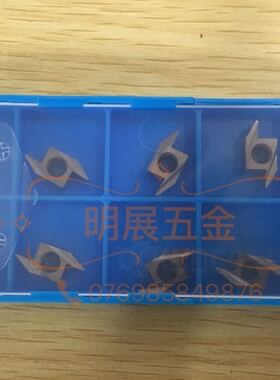 原装正品京瓷后扫刀片ABS15R4015M PR1025/R0.15数控车床刀片