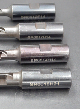 螺纹铣牙刀SR0012F14/SR0014H14/SR0017H14/SR0018H21/SR0025K21