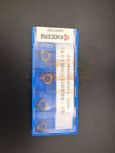 原装TT32R6001 PR1115京瓷进口日本60度立装螺纹刀片加工不锈钢